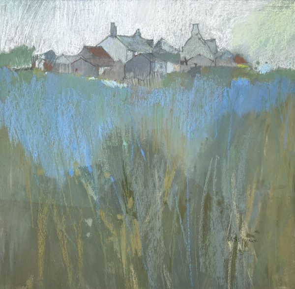 Farms and Barns, Yorkshire Dales